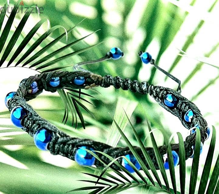 bracelets. . natural stones 2