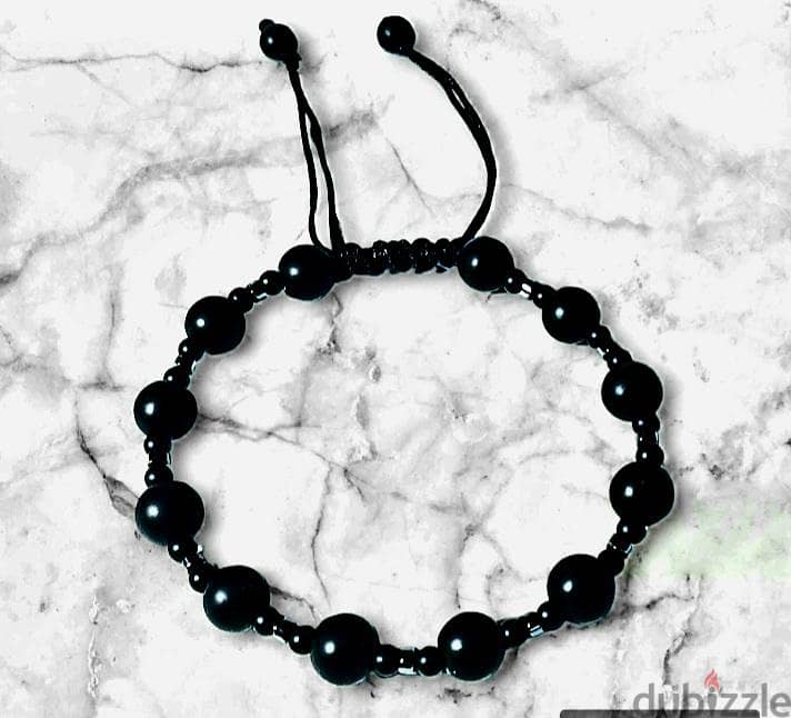 bracelets. . natural stones 4