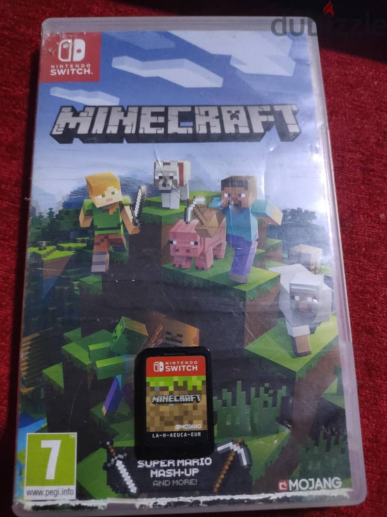 nintendo switch games 2