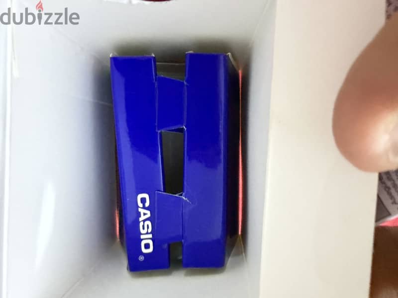Casio Watch mtp v005d 2