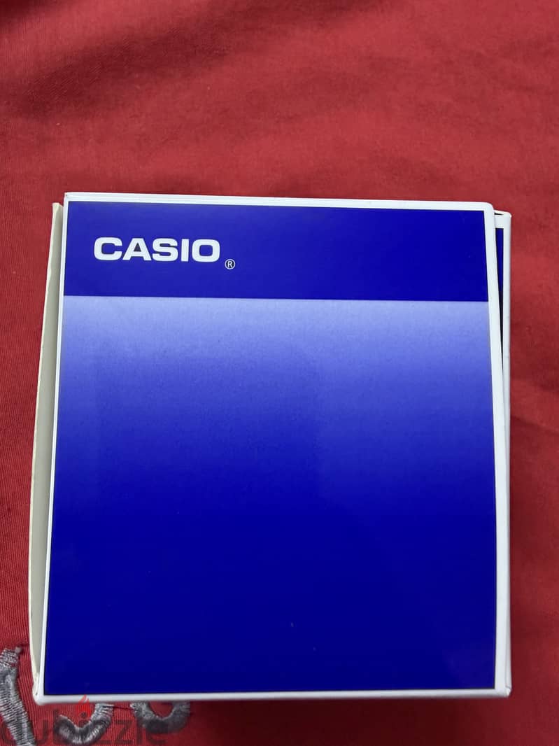 Casio Watch mtp v005d 9
