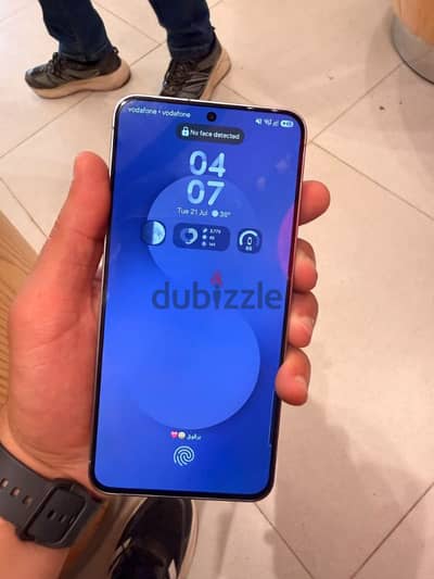 Samsung S25FE
