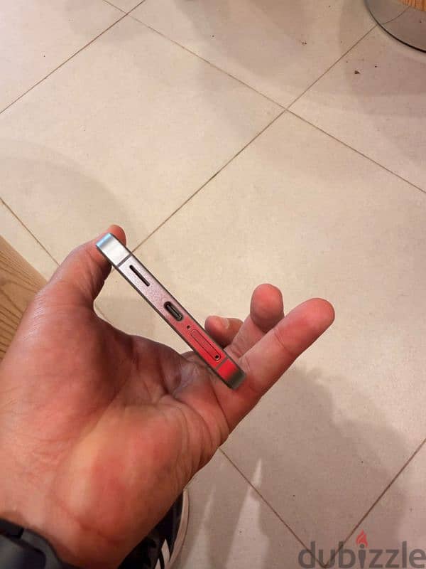 Samsung S25FE 1