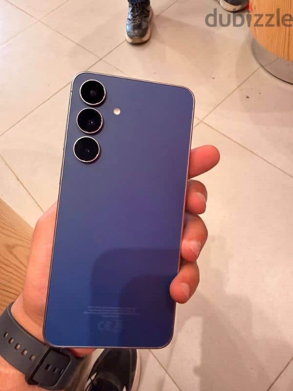 Samsung S25FE 2