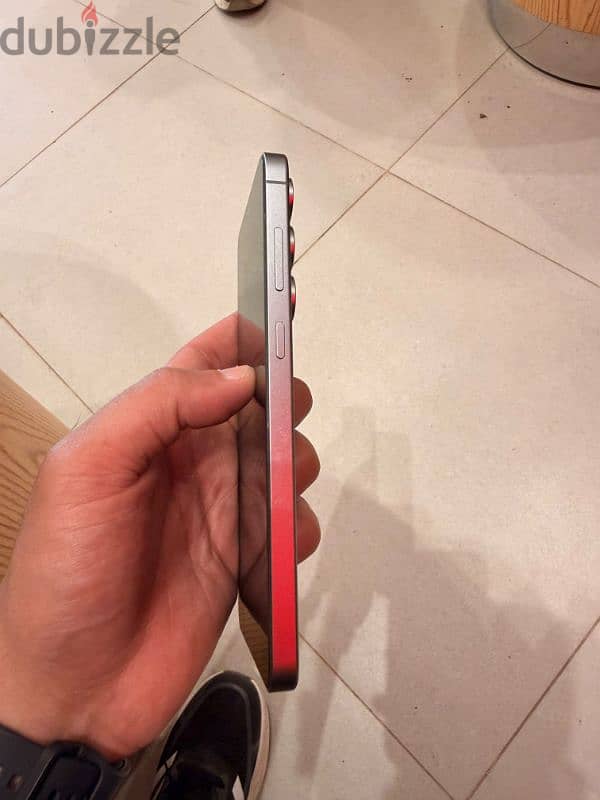 Samsung S25FE 5