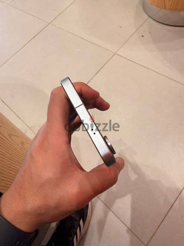 Samsung S25FE 7