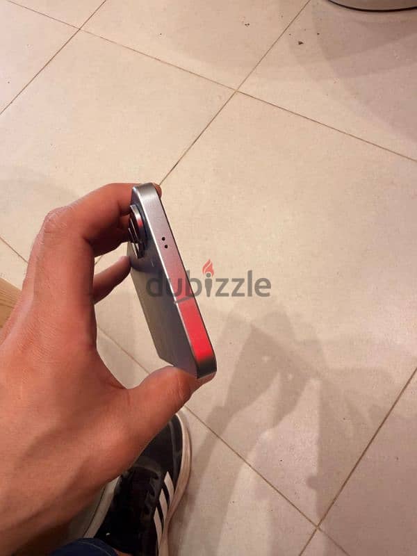 Samsung S25FE 8