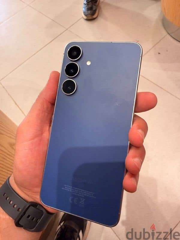 Samsung S25FE 9