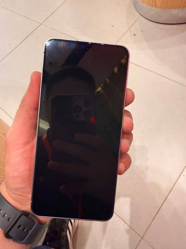 Samsung S25FE 11
