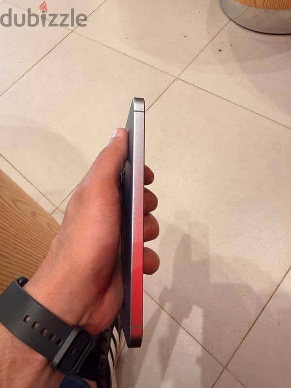 Samsung S25FE 12