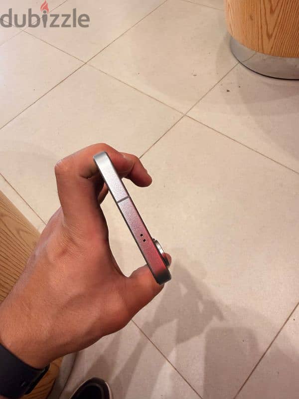 Samsung S25FE 13
