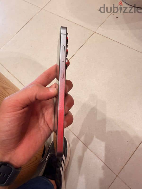 Samsung S25FE 14