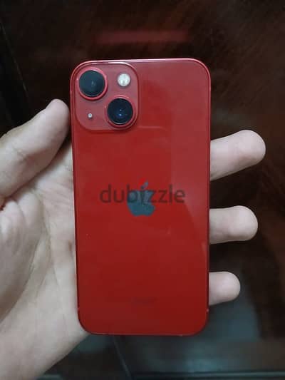 Apple - iPhone 13 mini
