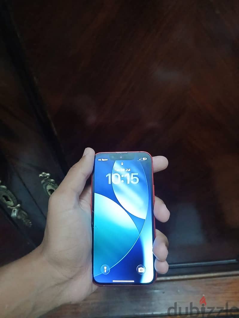 Apple - iPhone 13 mini 1