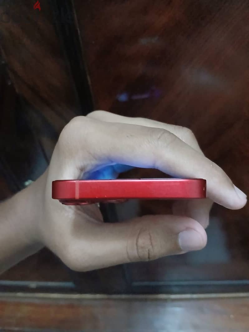 Apple - iPhone 13 mini 4