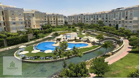 ivilla roof - for rent | kitchen with appliances and ACs | view Majestic Lake