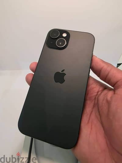 Apple - iPhone 15