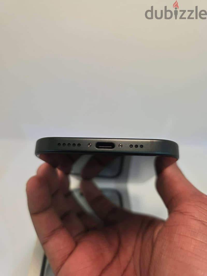 Apple - iPhone 15 1