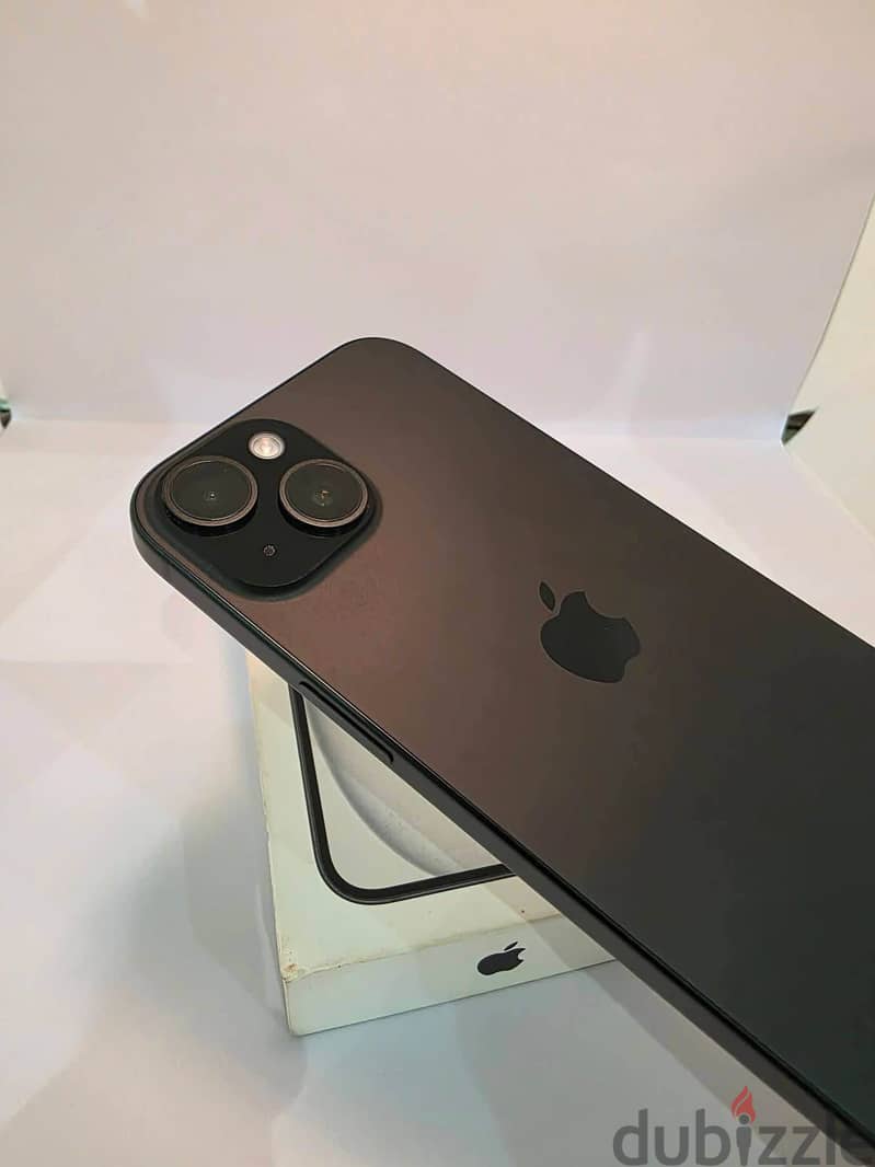 Apple - iPhone 15 3