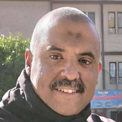 Ahmed Abbas