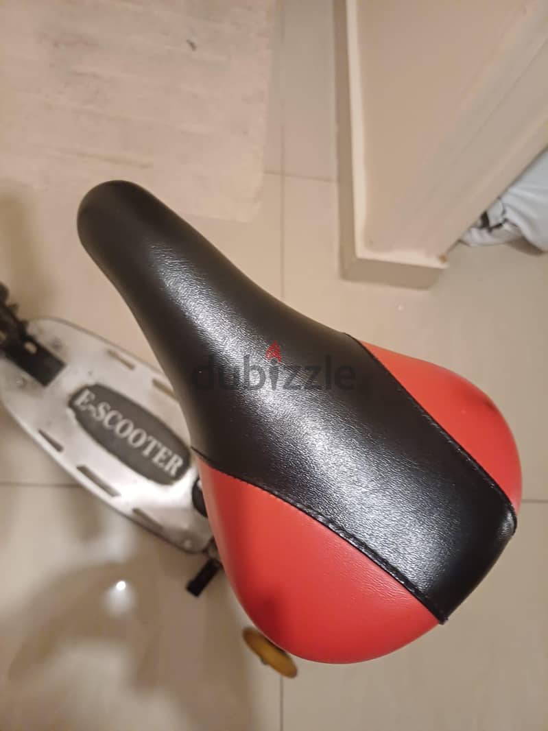 Electric scooter 2