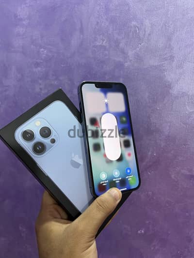 آبل - آيفون 13 برو