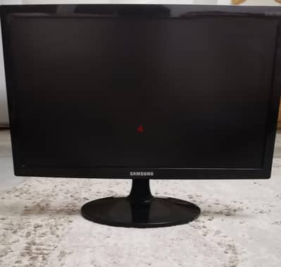 شاشة Samsung LED للبيع