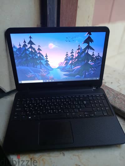 Dell inspiron 3521
