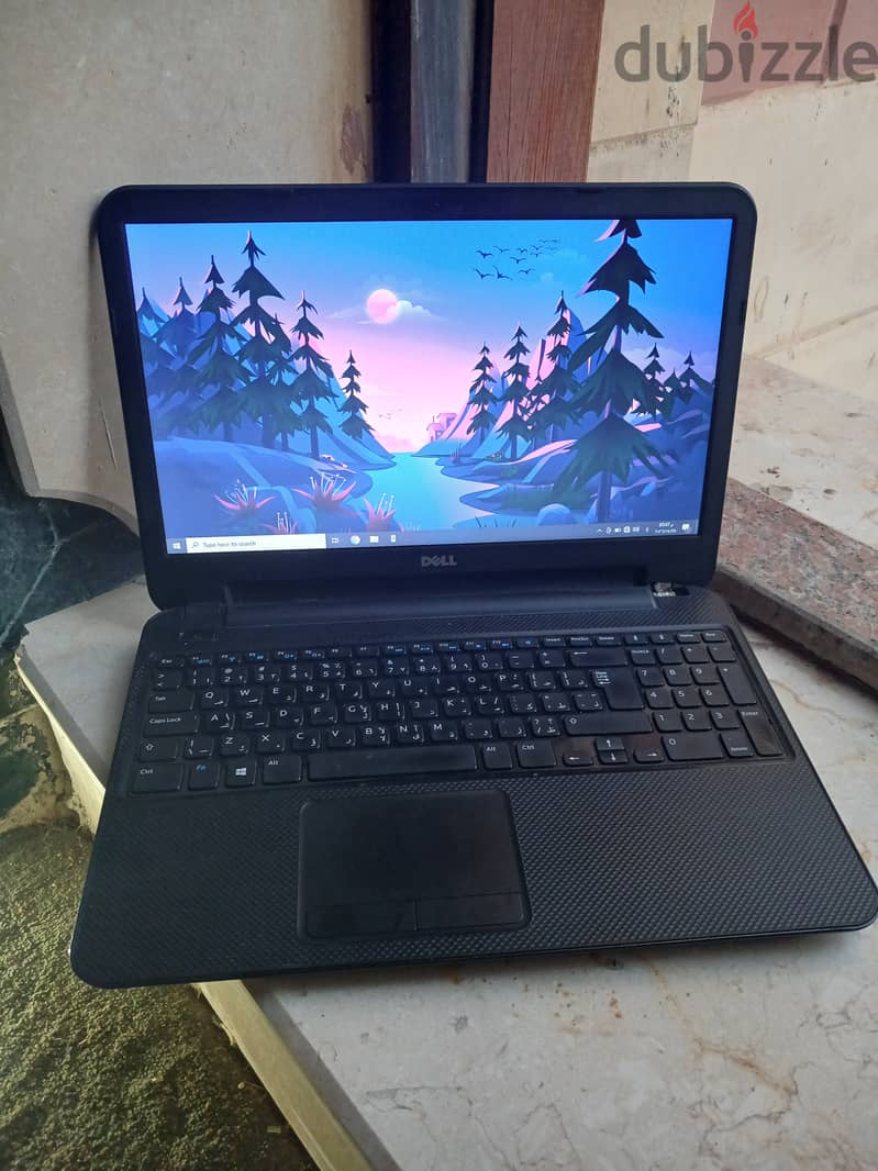 Dell inspiron 3521 1