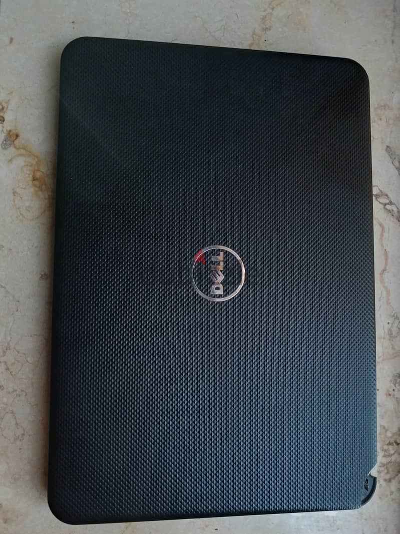 Dell inspiron 3521 2