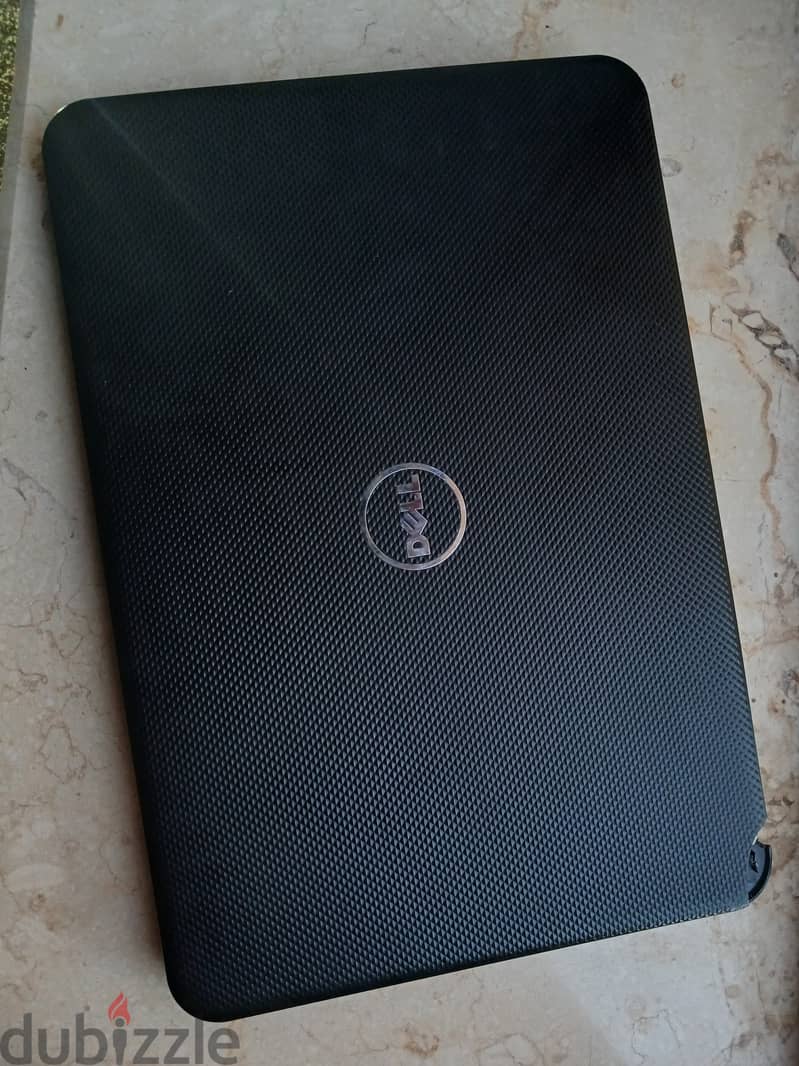 Dell inspiron 3521 3