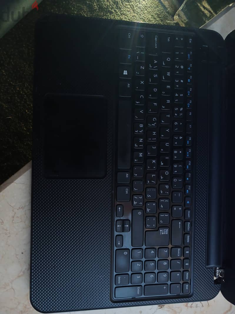 Dell inspiron 3521 4