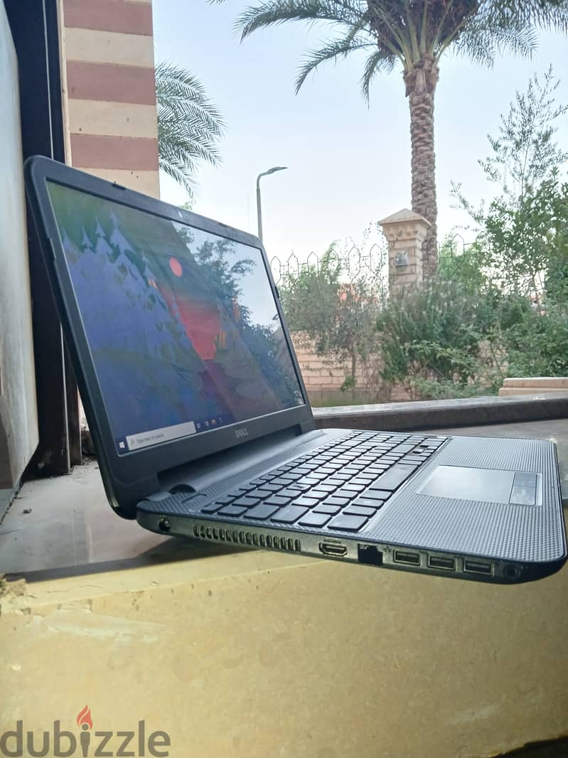 Dell inspiron 3521 5