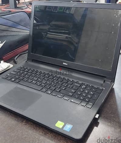 dell inspiron 5558