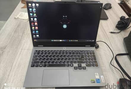 Lenovo laptop 