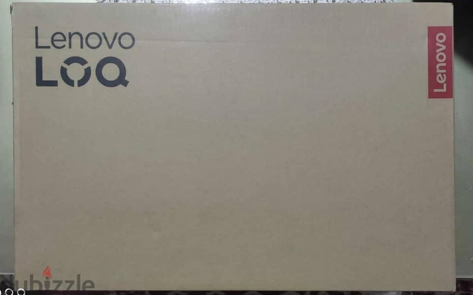 Lenovo laptop  1