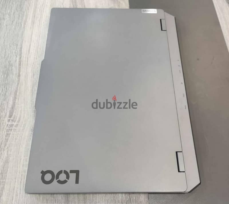 Lenovo laptop  3