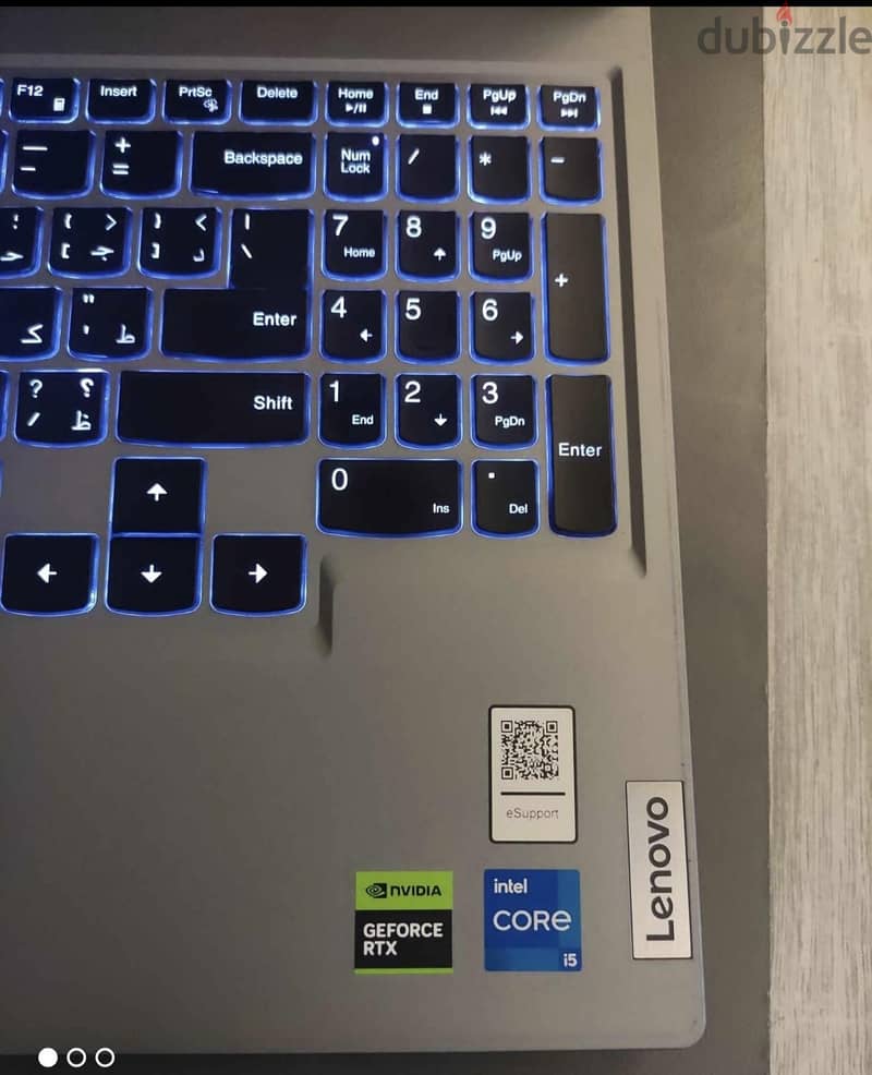 Lenovo laptop  4