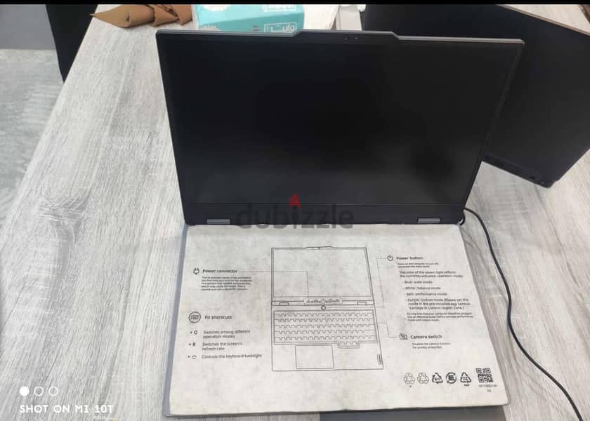 Lenovo laptop  5