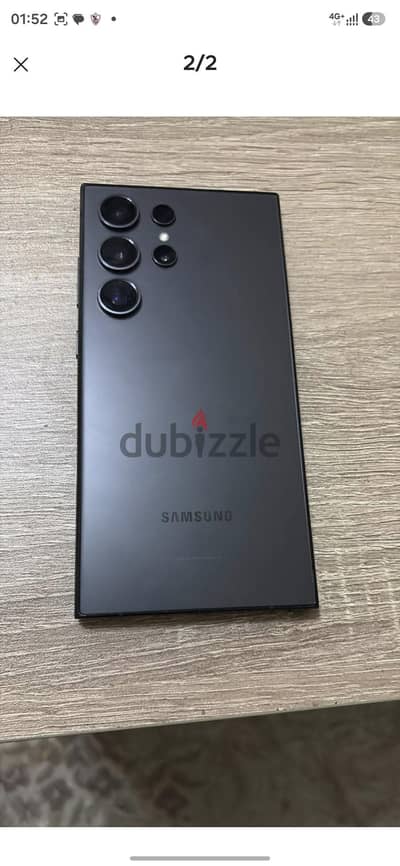 Samsung S24 Ultra