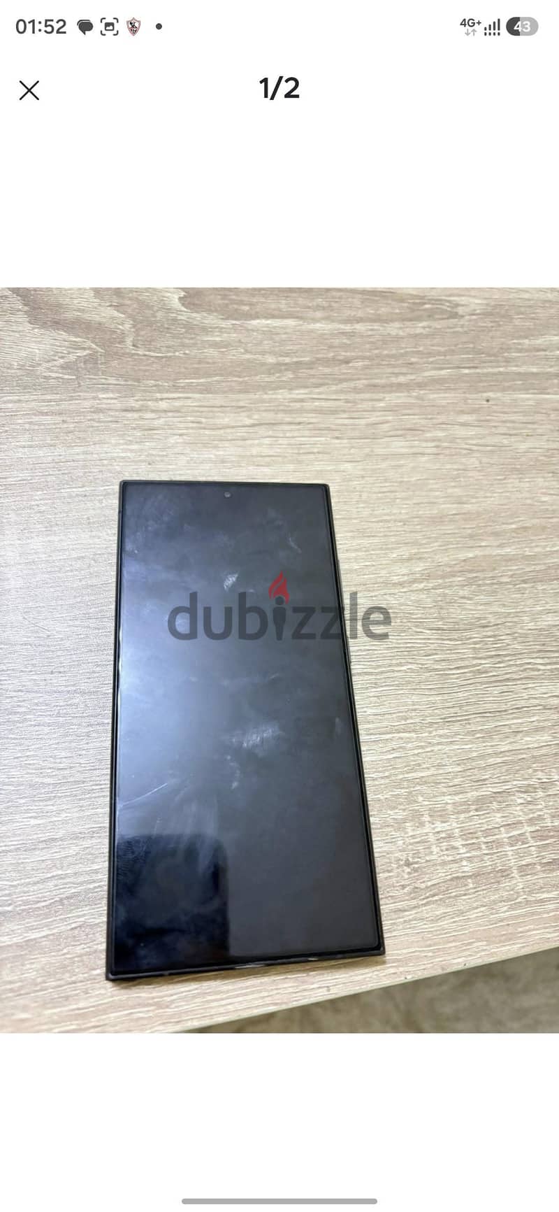 Samsung S24 Ultra 1