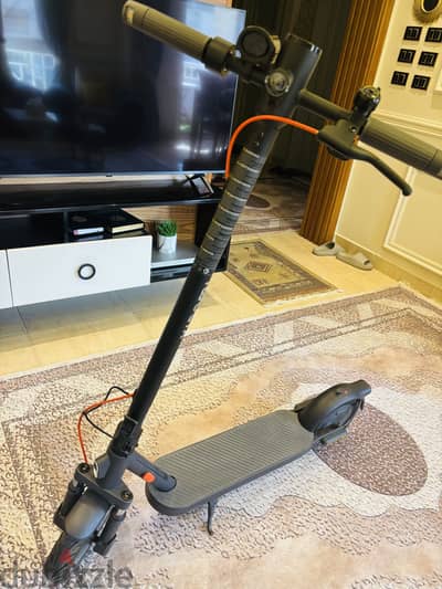 Xiaomi Electric Scooter Elite