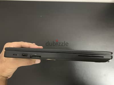Dell Latitude 5580