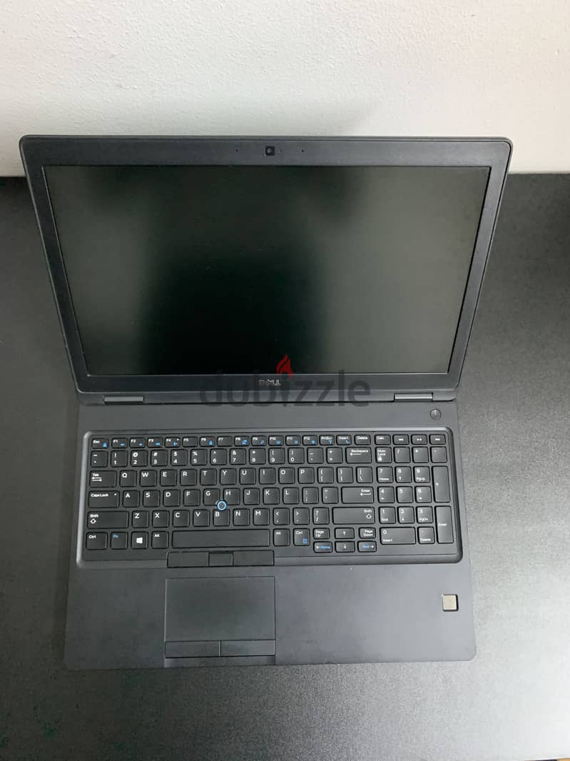 Dell Latitude 5580 3