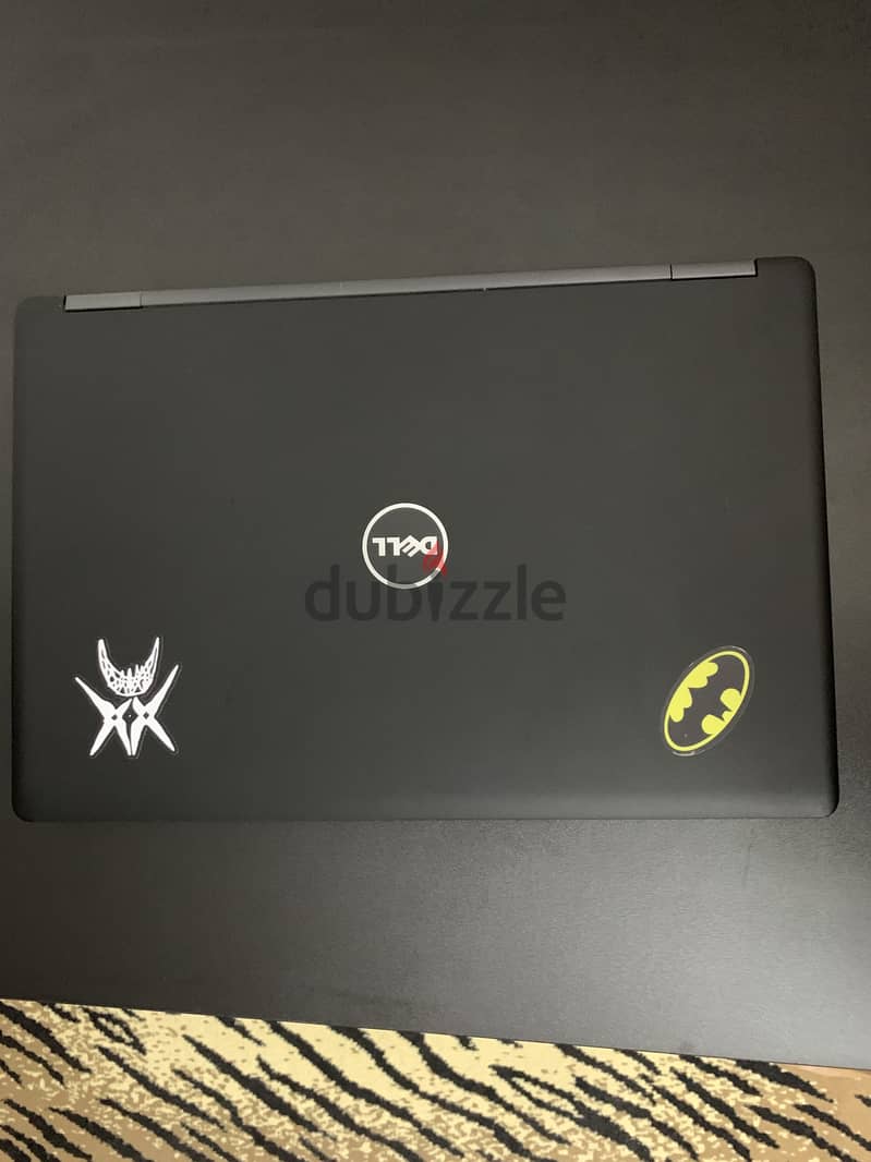 Dell Latitude 5580 4