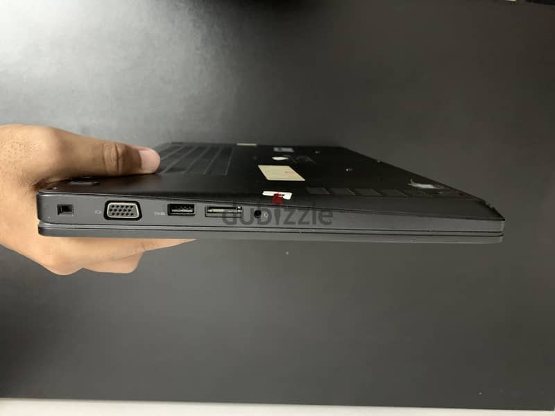 Dell Latitude 5580 5