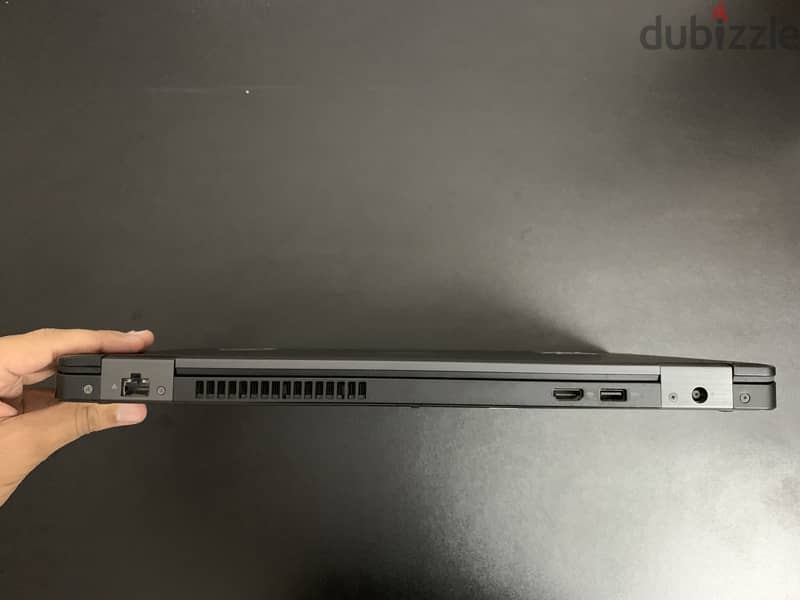 Dell Latitude 5580 6