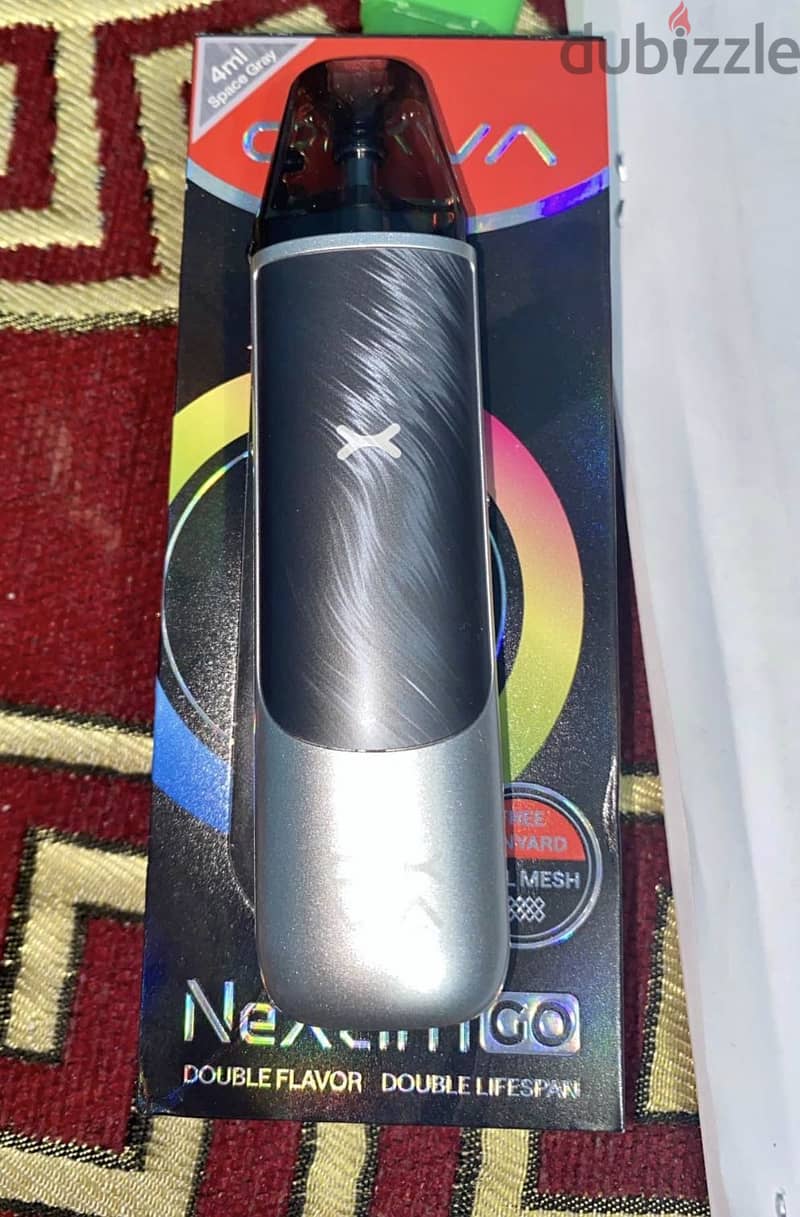 Nexlim Go 1