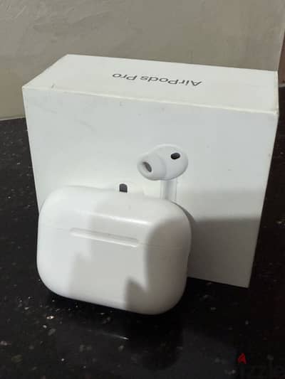 Airpods pro 3