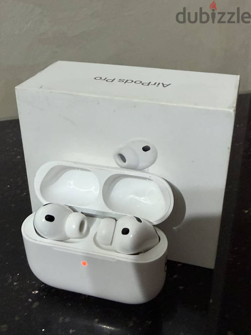 Airpods pro 3 1